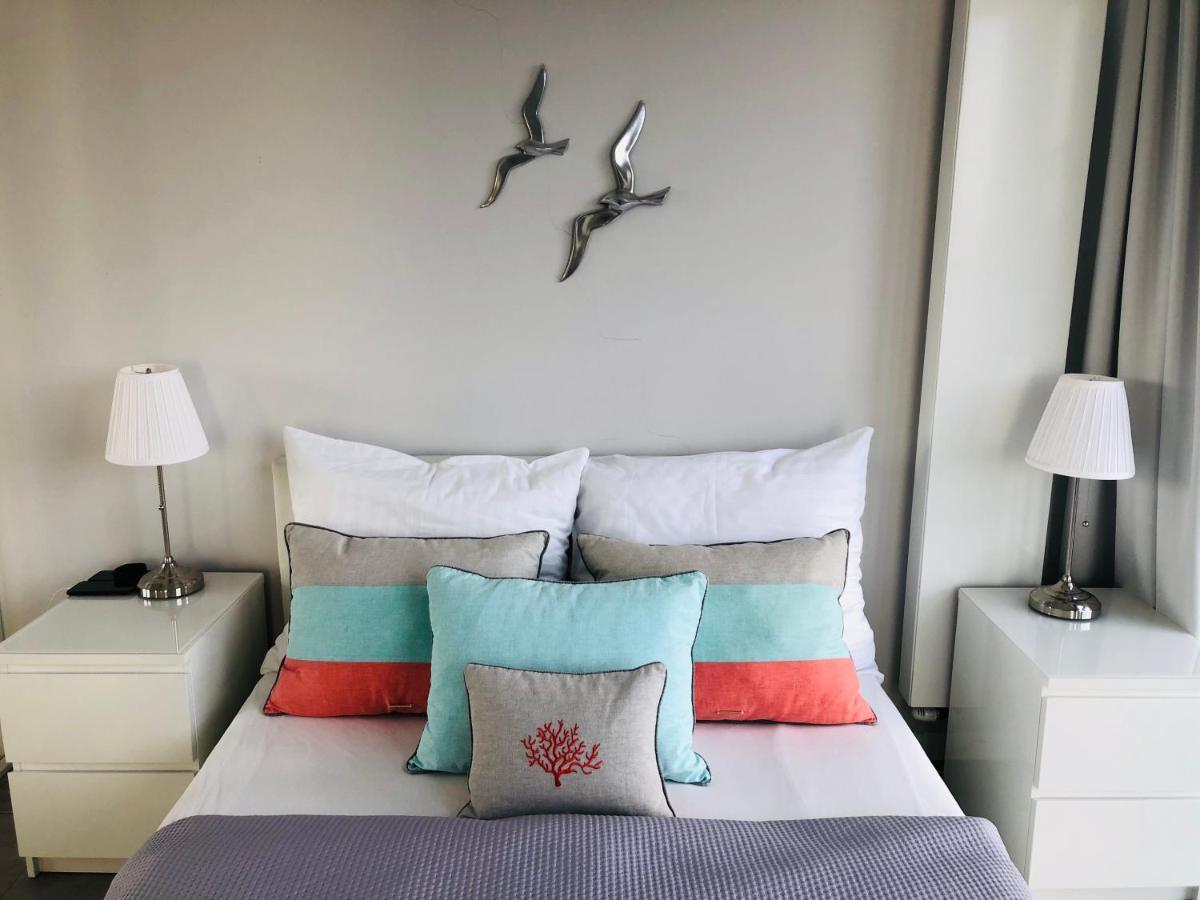 Apartment Horyzont 801 - *