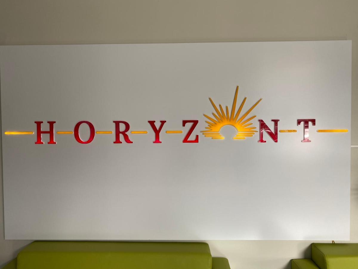Horyzont 801 - * Miedzyzdroje