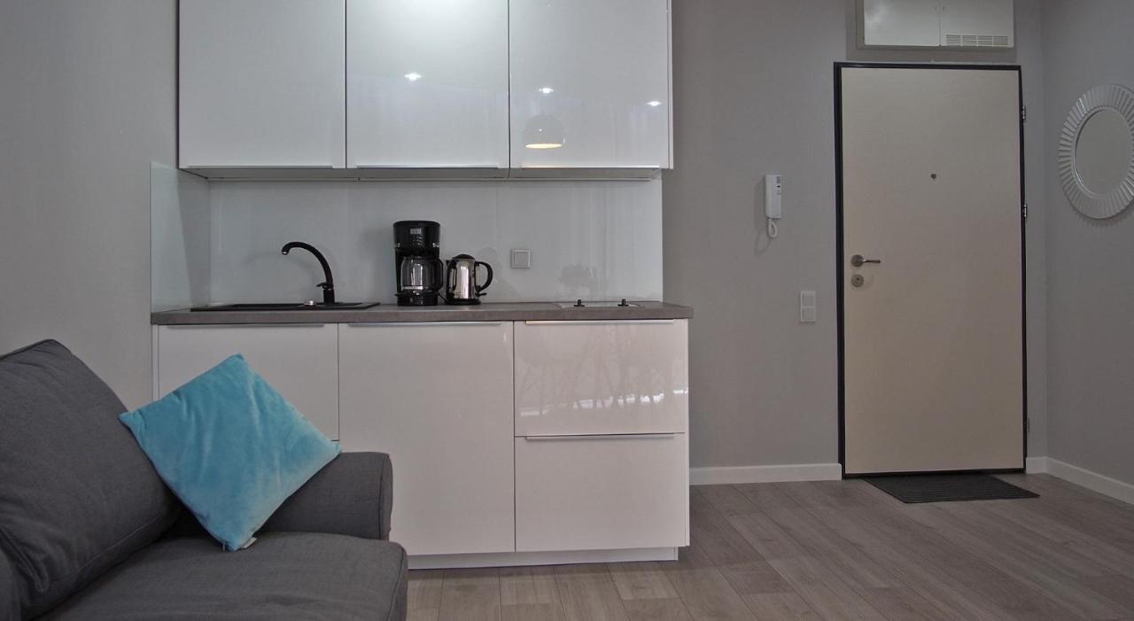 Apartment Horyzont 801 - *