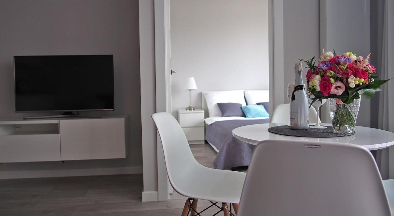 Apartment Horyzont 801 - Misdroy